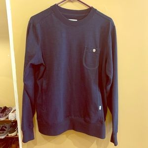 Burton Sweater